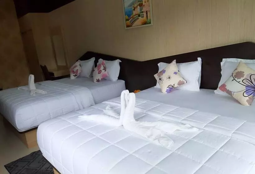 Hotelli Tho Mai Resort