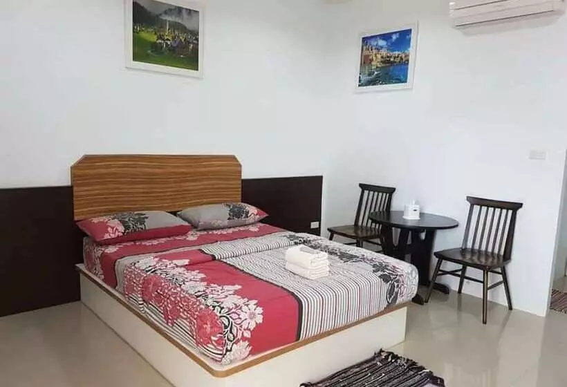 Hotelli Tho Mai Resort