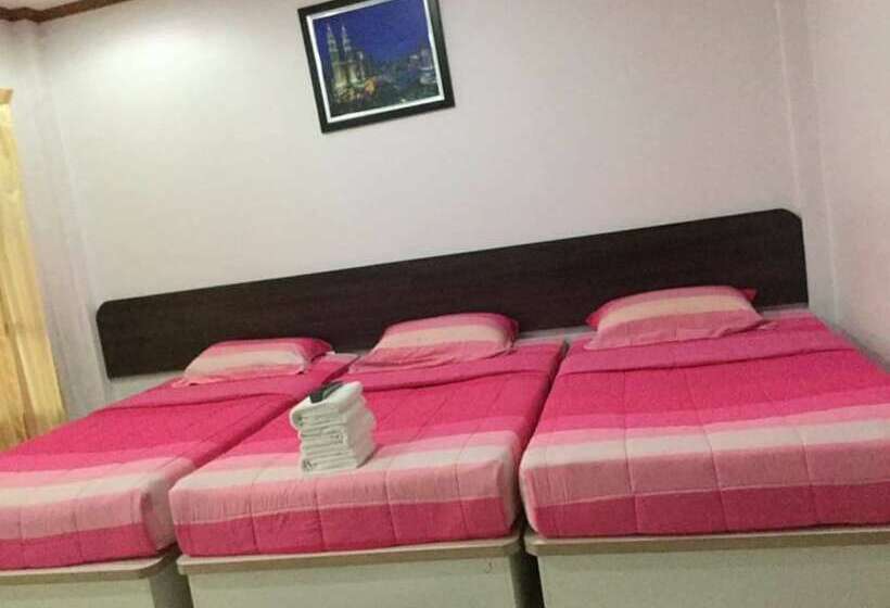 ホテル Tho Mai Resort