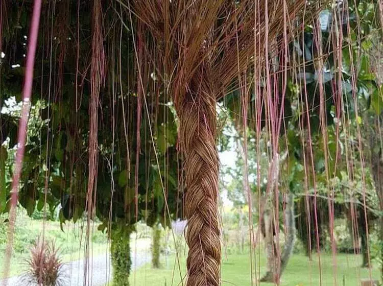 Hotelli Tho Mai Resort