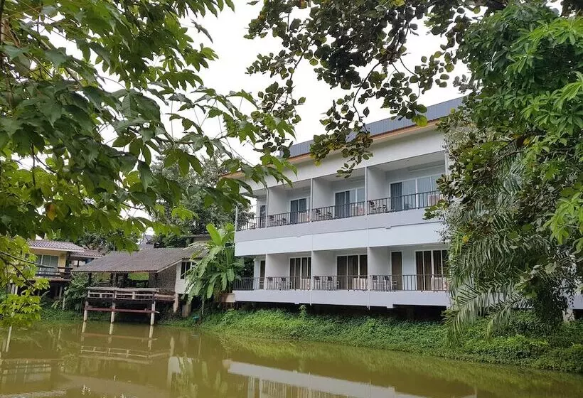 Hotelli Tho Mai Resort