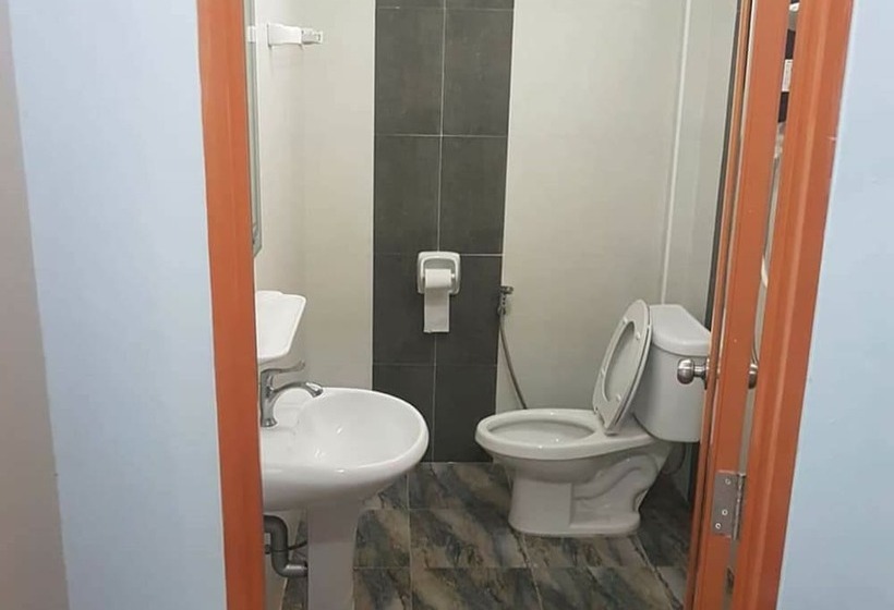 ホテル Tho Mai Resort