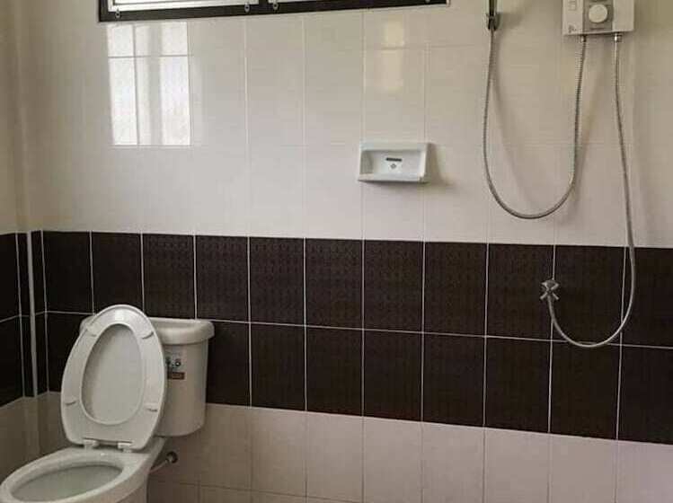 ホテル Tho Mai Resort