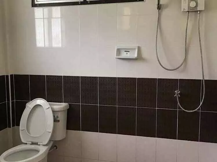 Hotelli Tho Mai Resort