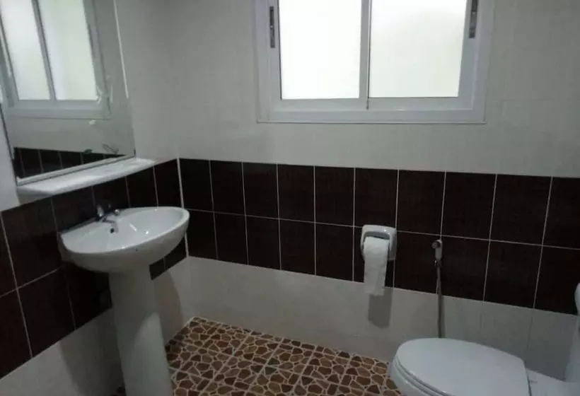 Hotelli Tho Mai Resort