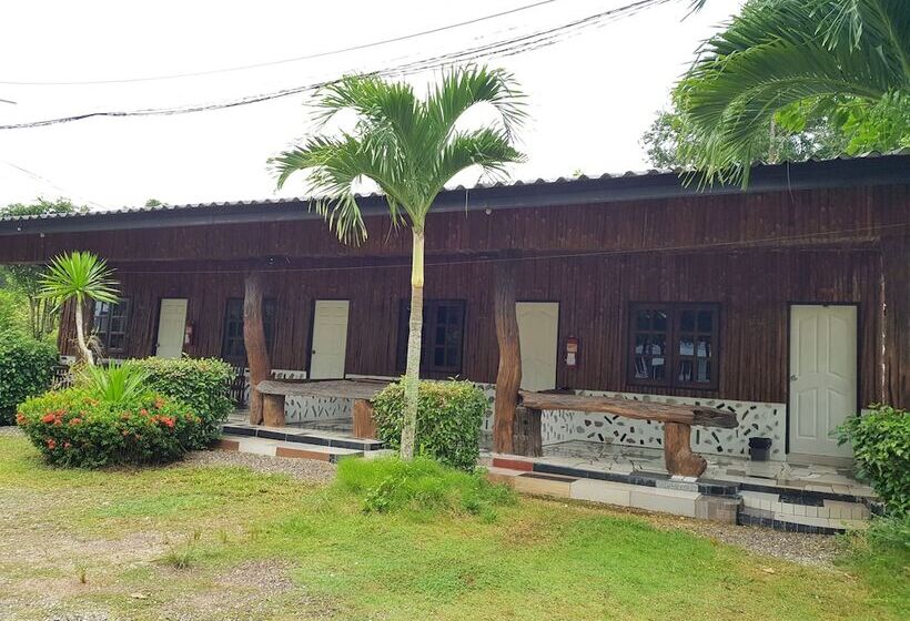 ホテル Tho Mai Resort