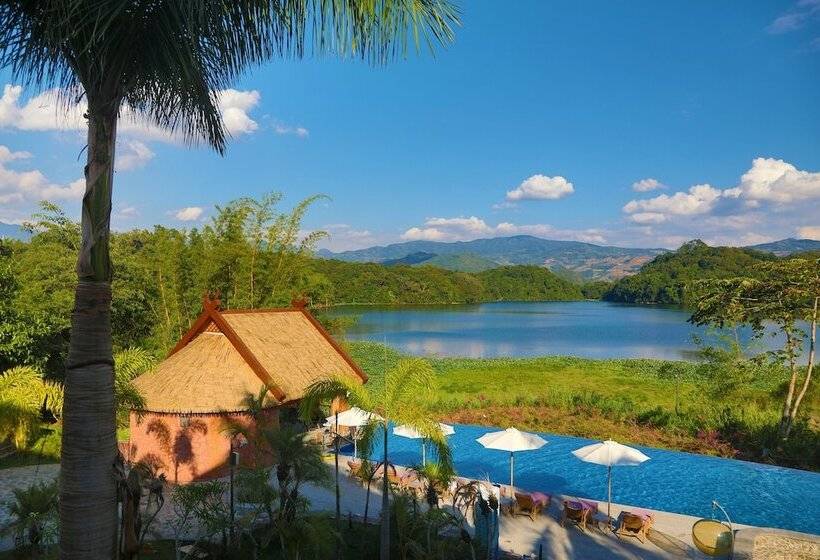 ホテル Ximeng Xikang Wellness & Resorts