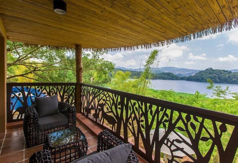 ホテル Ximeng Xikang Wellness & Resorts