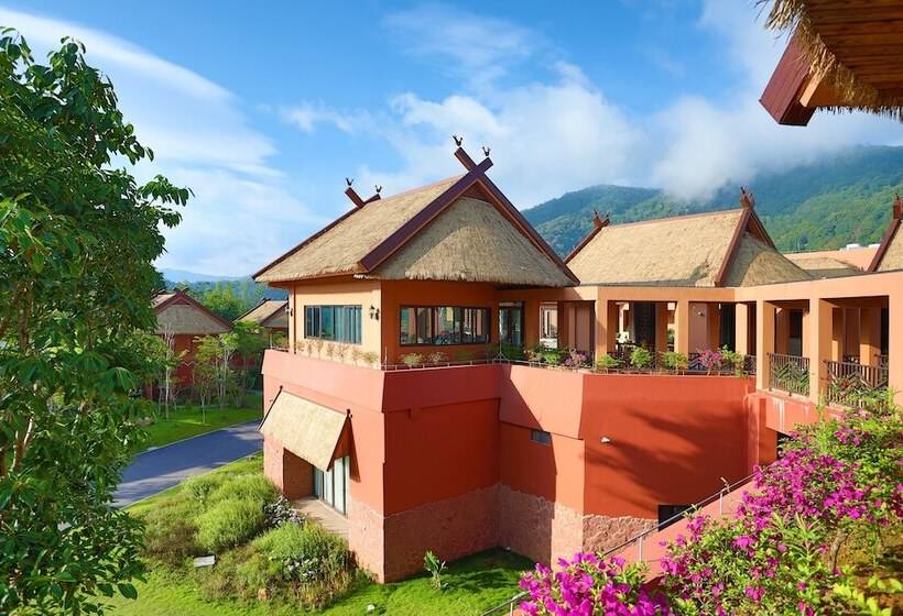 ホテル Ximeng Xikang Wellness & Resorts