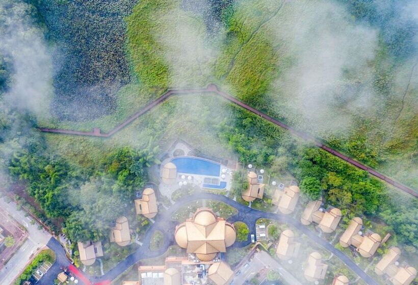 ホテル Ximeng Xikang Wellness & Resorts