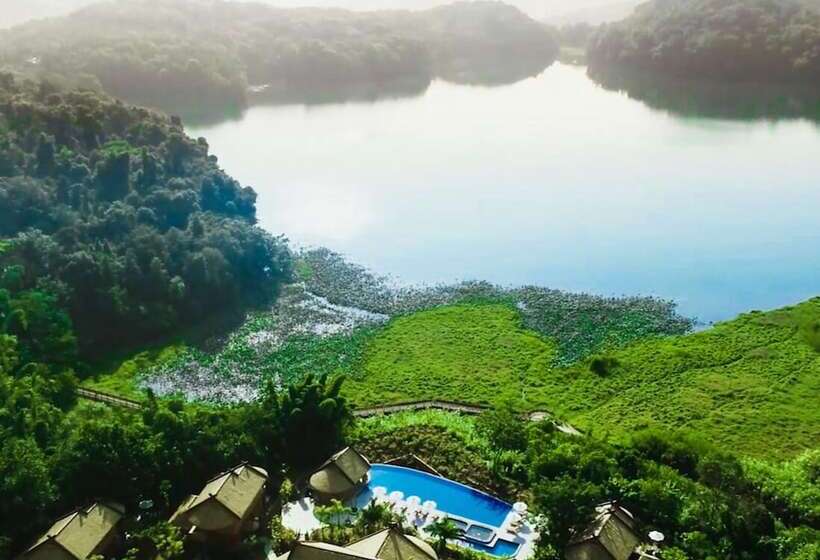 ホテル Ximeng Xikang Wellness & Resorts