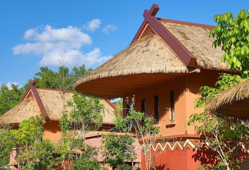 ホテル Ximeng Xikang Wellness & Resorts