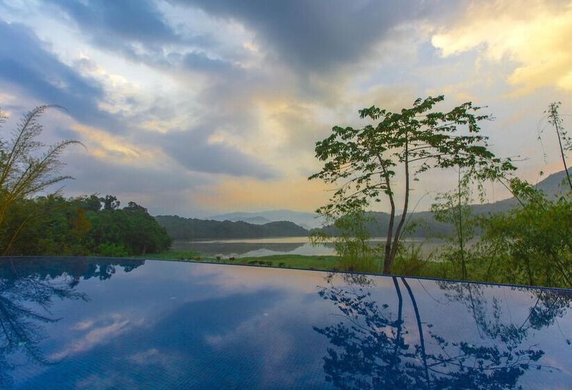 ホテル Ximeng Xikang Wellness & Resorts