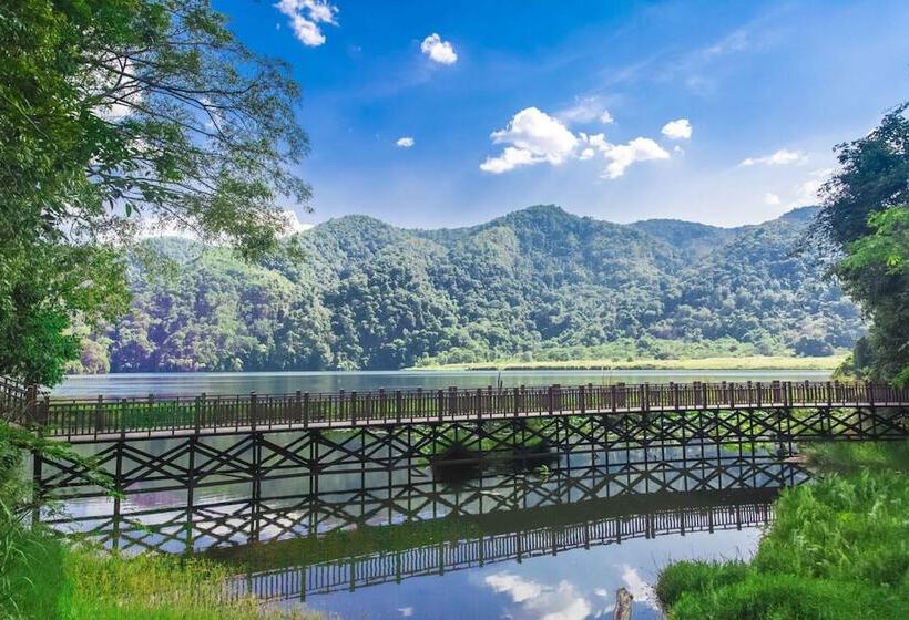 ホテル Ximeng Xikang Wellness & Resorts