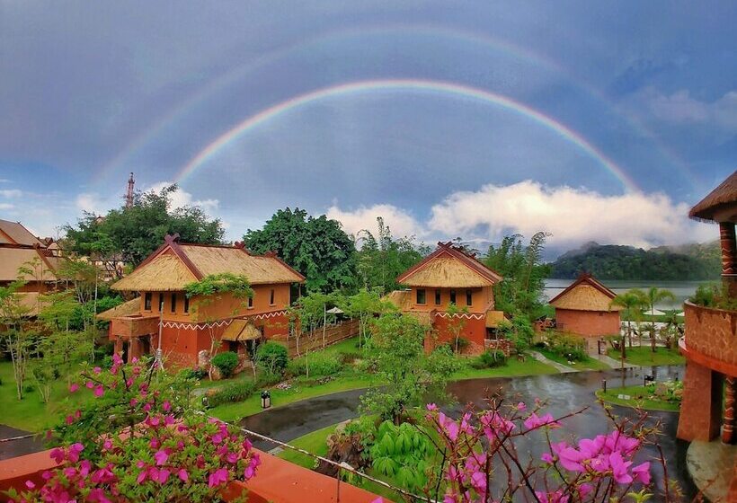 ホテル Ximeng Xikang Wellness & Resorts