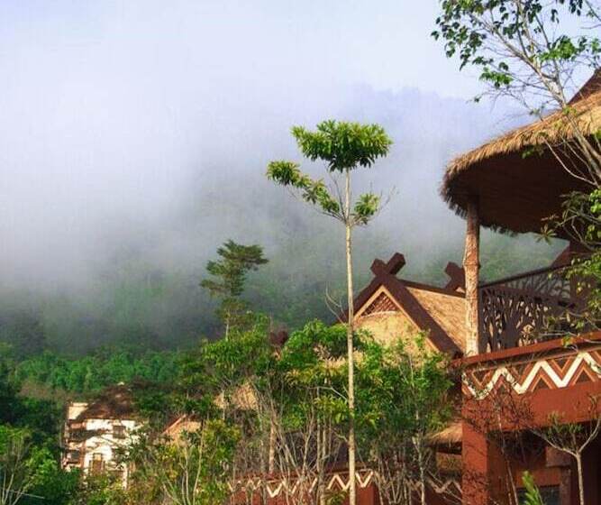 ホテル Ximeng Xikang Wellness & Resorts