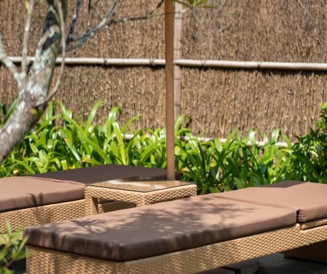 ホテル Ximeng Xikang Wellness & Resorts