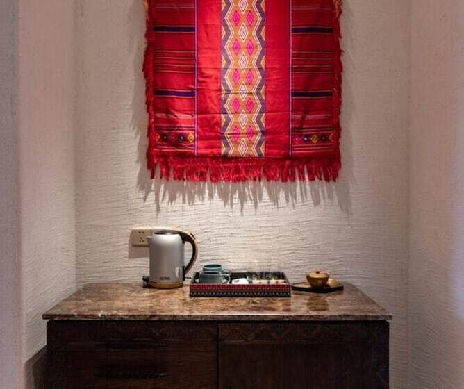 ホテル Ximeng Xikang Wellness & Resorts