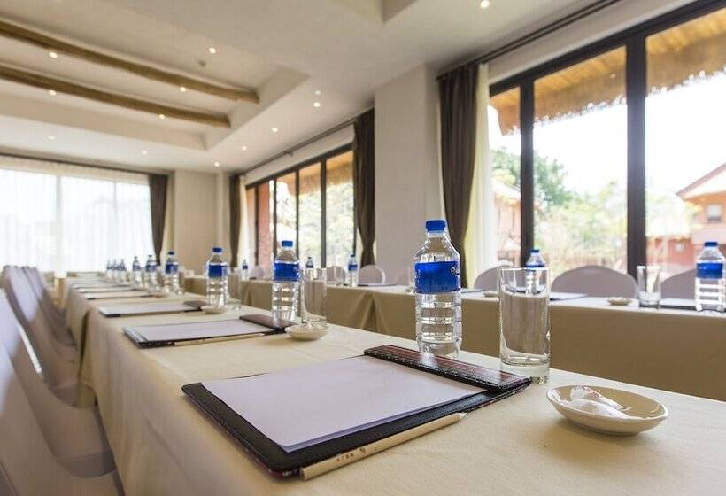 ホテル Ximeng Xikang Wellness & Resorts