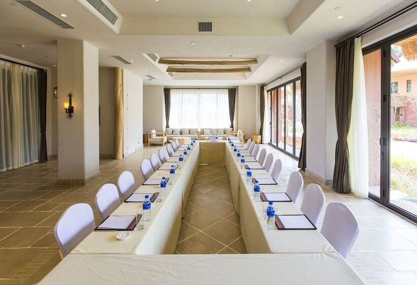 ホテル Ximeng Xikang Wellness & Resorts