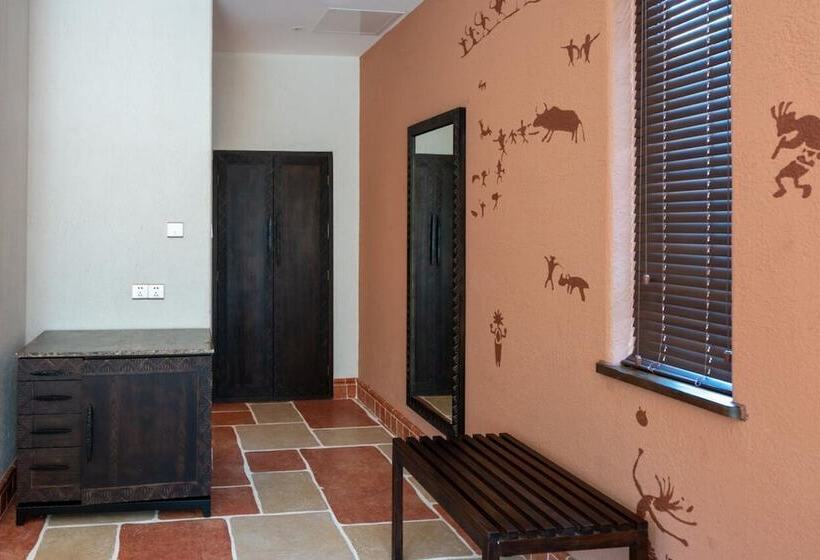 ホテル Ximeng Xikang Wellness & Resorts