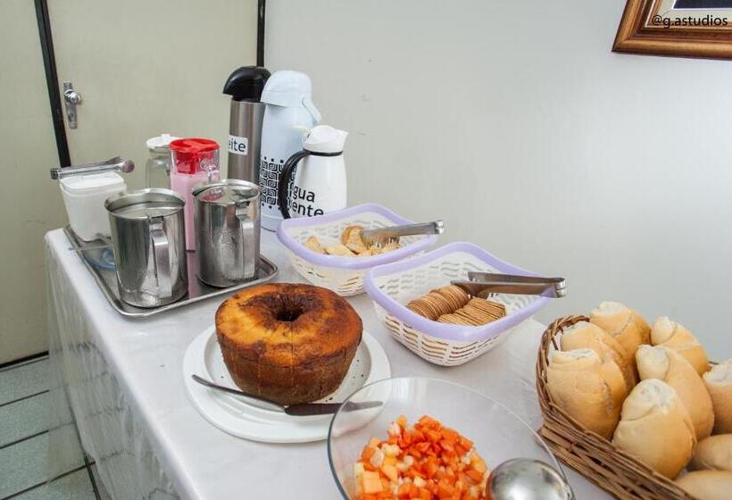 בית מלון כפרי Zurique