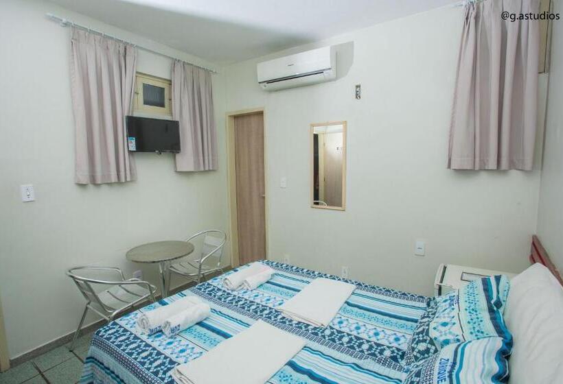 בית מלון כפרי Zurique