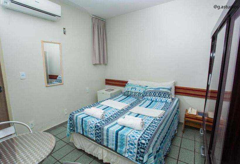 בית מלון כפרי Zurique