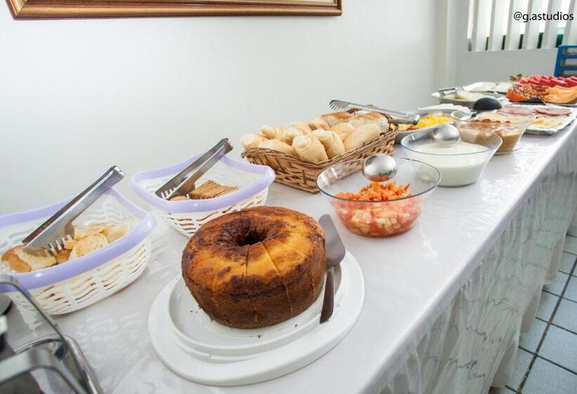 בית מלון כפרי Zurique