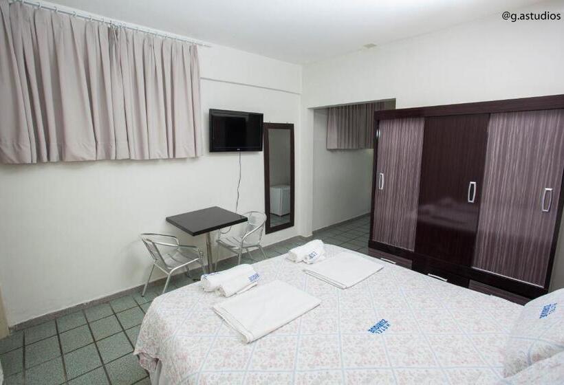 בית מלון כפרי Zurique