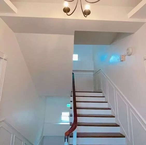 پانسیون Isaalice Slip And Slide B&b