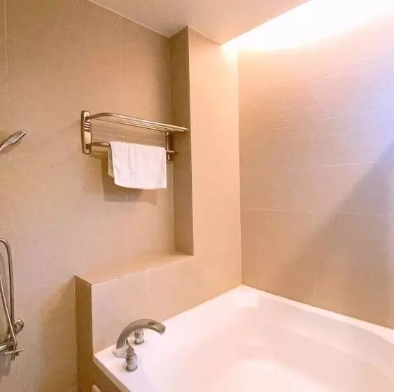 پانسیون Isaalice Slip And Slide B&b