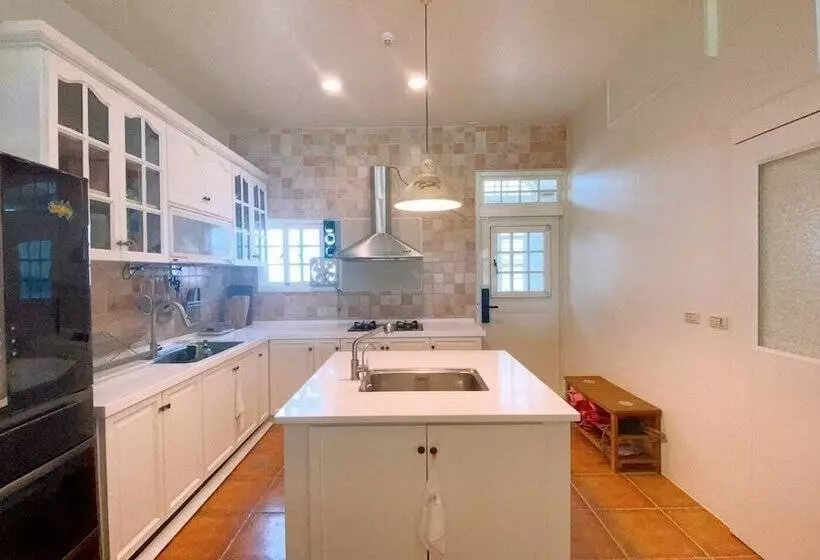 پانسیون Isaalice Slip And Slide B&b