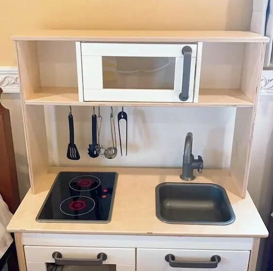 پانسیون Isaalice Slip And Slide B&b