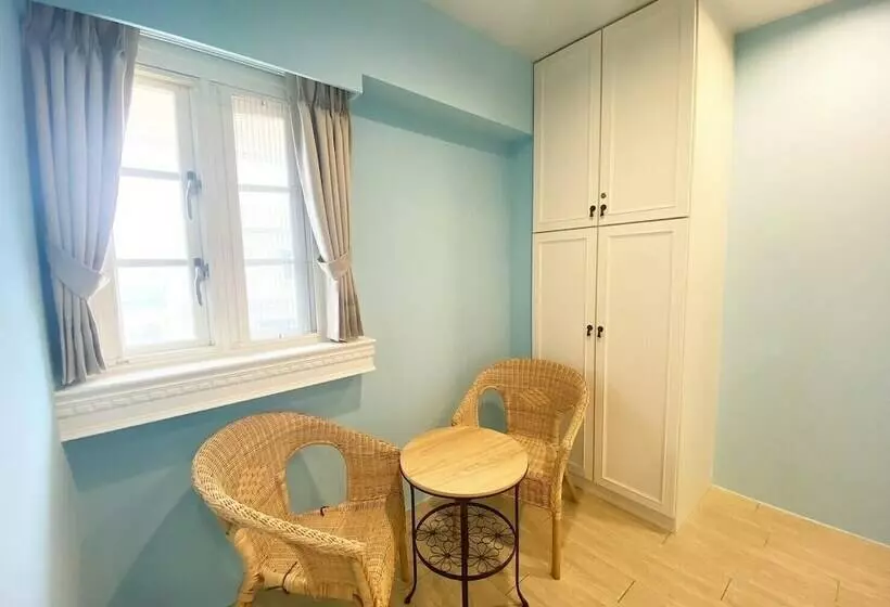 پانسیون Isaalice Slip And Slide B&b