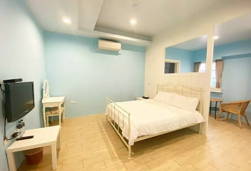 پانسیون Isaalice Slip And Slide B&b