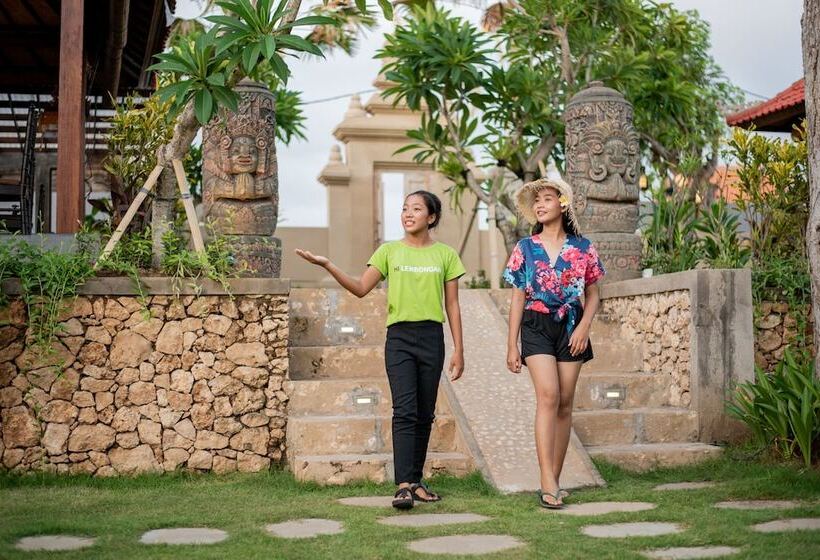 پانسیون Rama Sita Lembongan Villas