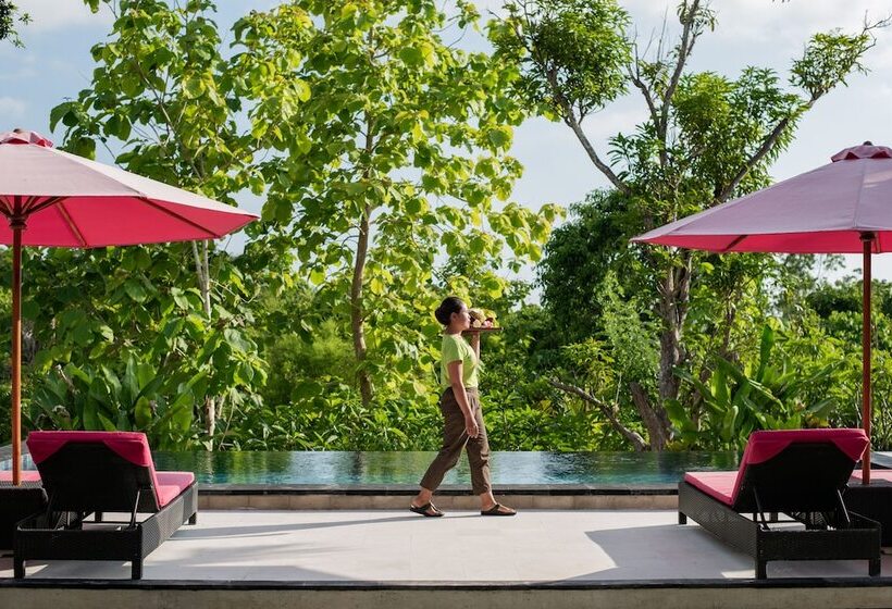 پانسیون Rama Sita Lembongan Villas