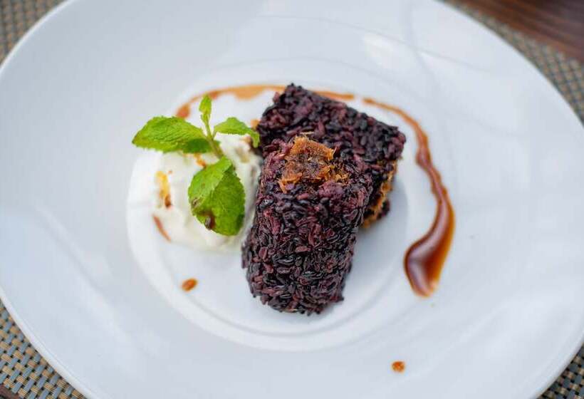 پانسیون Rama Sita Lembongan Villas