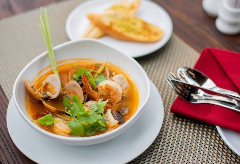 پانسیون Rama Sita Lembongan Villas