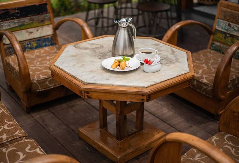 پانسیون Rama Sita Lembongan Villas