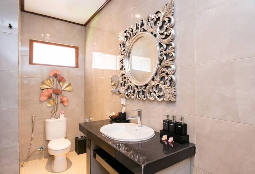 پانسیون Rama Sita Lembongan Villas