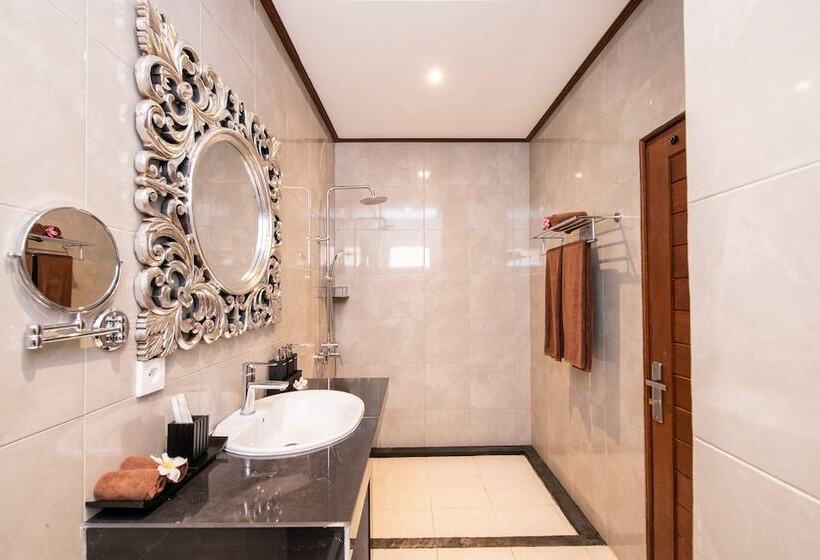 پانسیون Rama Sita Lembongan Villas