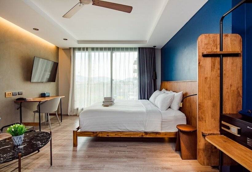 Seamira House Huahin