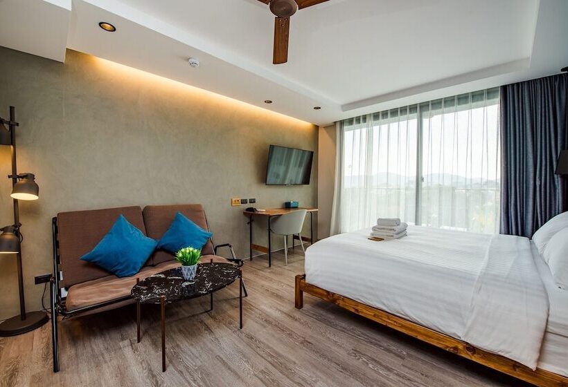 Seamira House Huahin