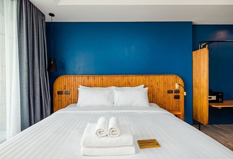 Seamira House Huahin