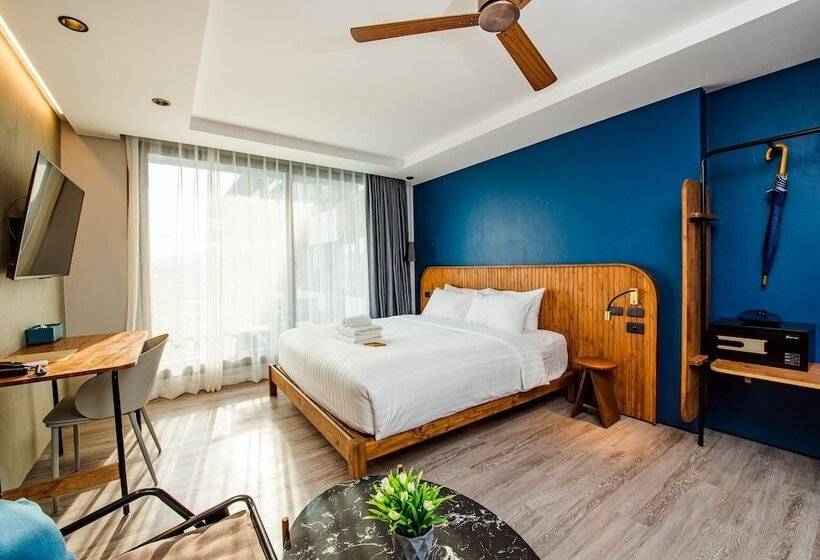 Seamira House Huahin