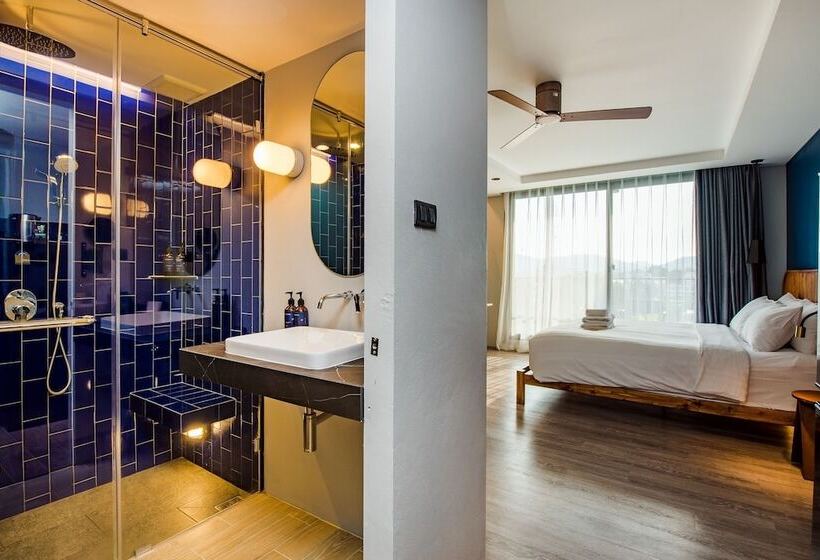 Seamira House Huahin