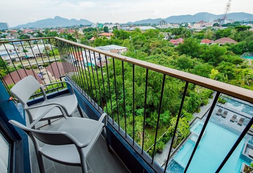 Seamira House Huahin