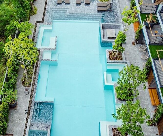 Seamira House Huahin